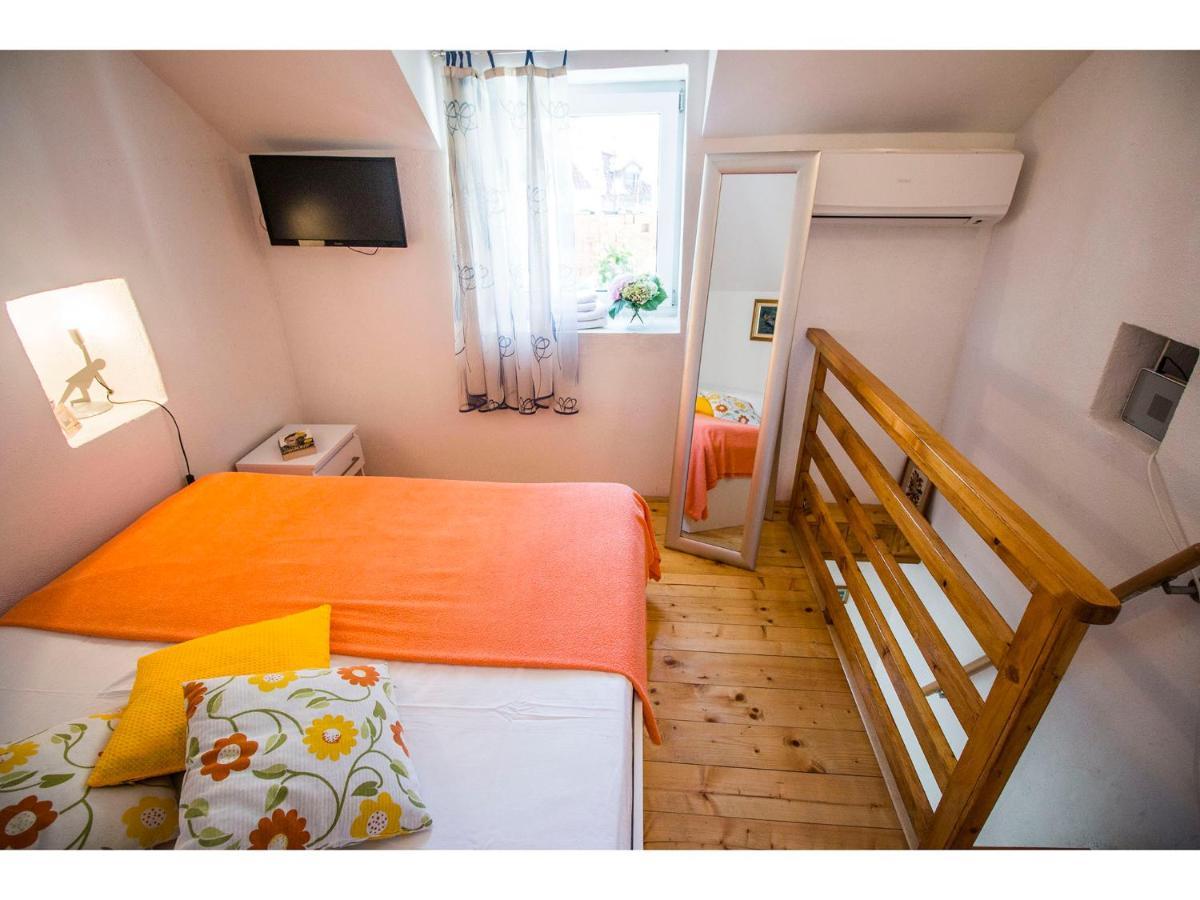 Mylilly Apartment Split Luaran gambar
