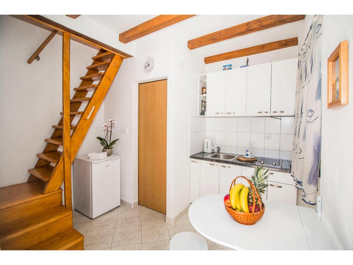 Mylilly Apartment Split Luaran gambar